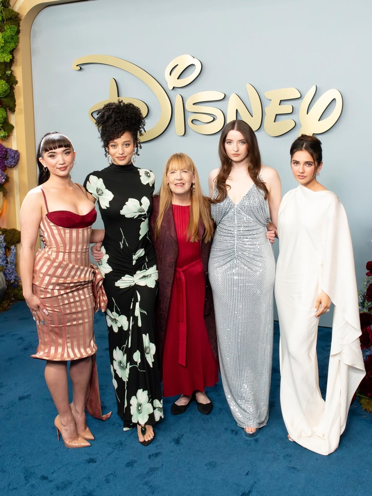 Rowan Blanchard Rowan Blanchard