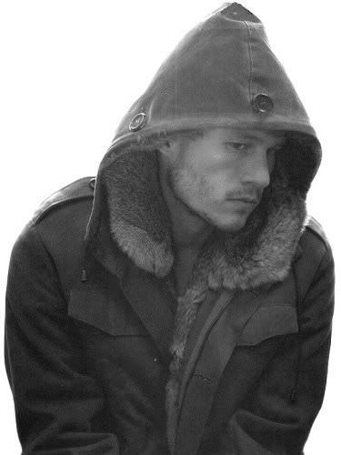Heath Ledger Heath Ledger