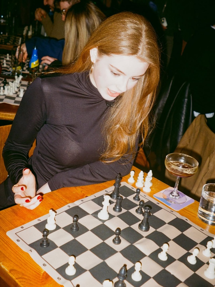 Amelia Gething
