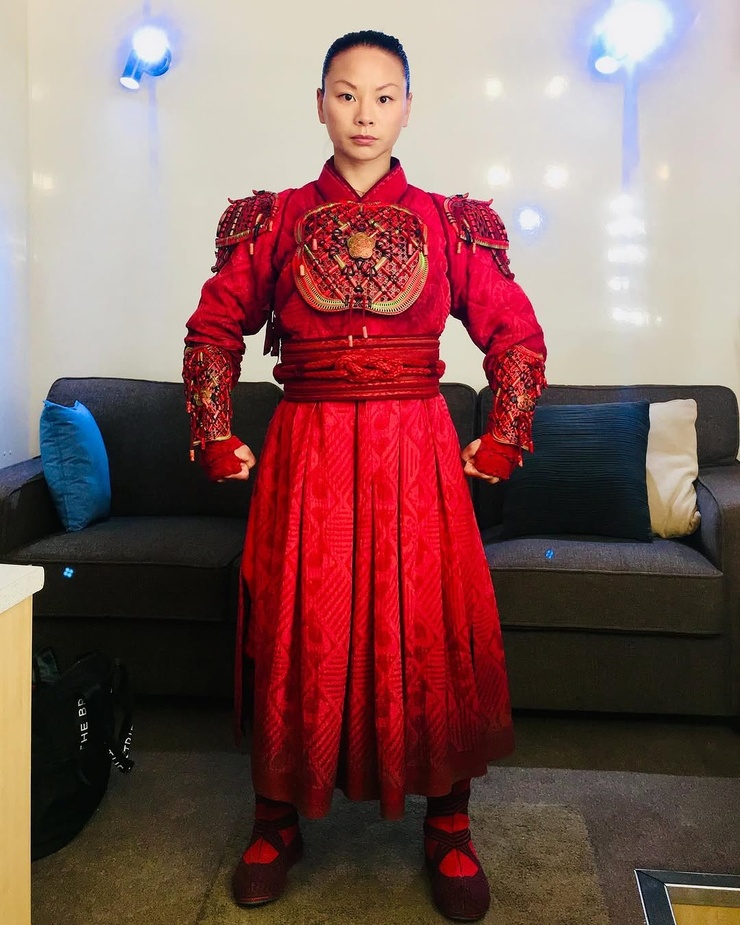 Jade Xu