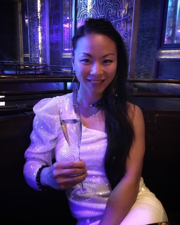 Jade Xu