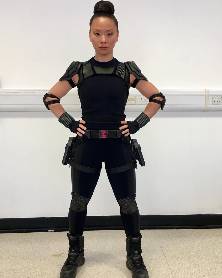 Jade Xu