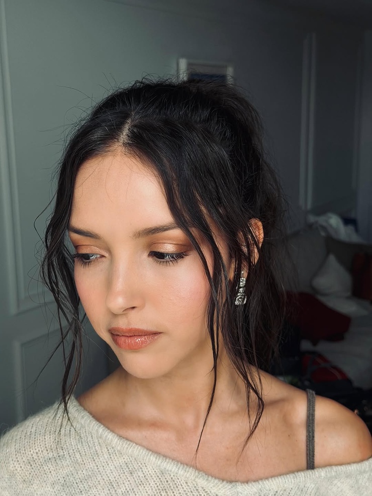 Lyna Khoudri