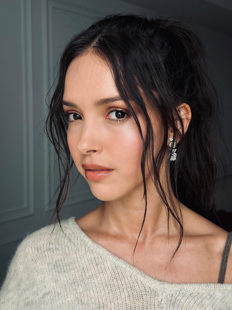 Lyna Khoudri