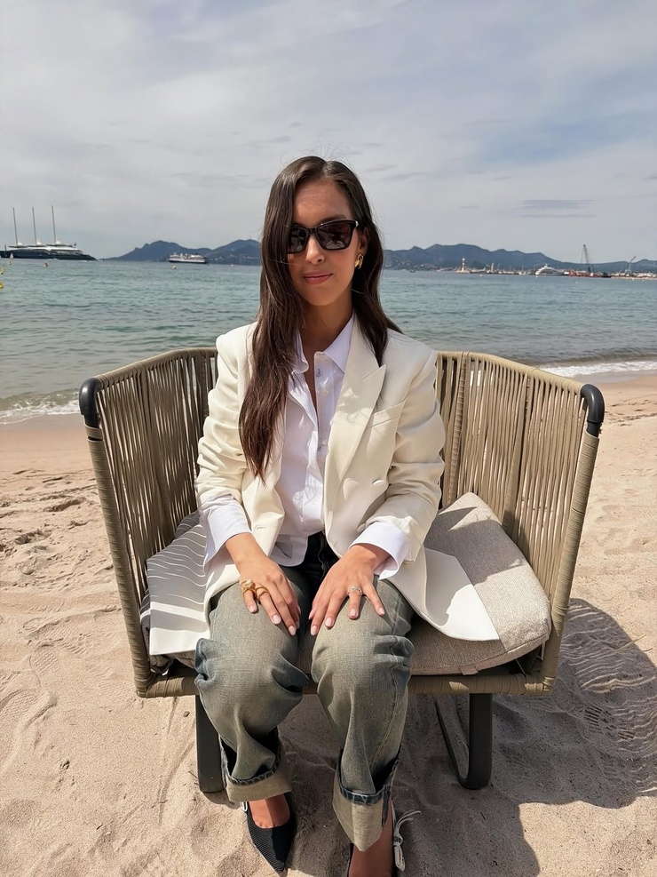 Lyna Khoudri
