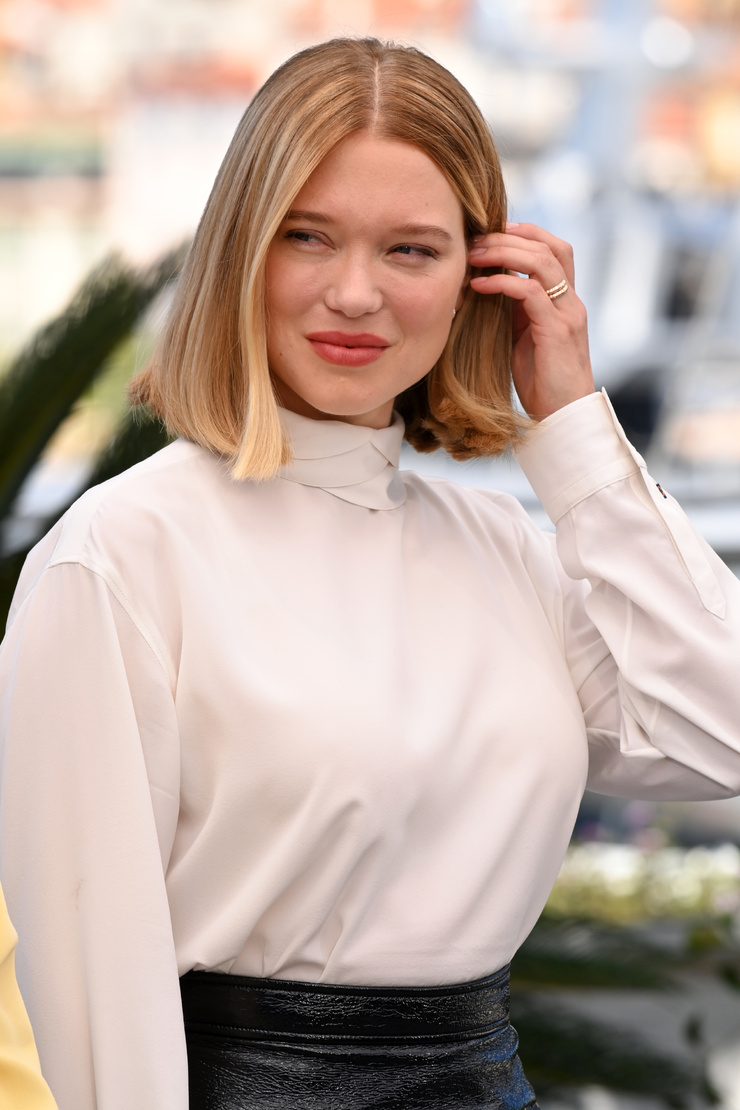 Léa Seydoux