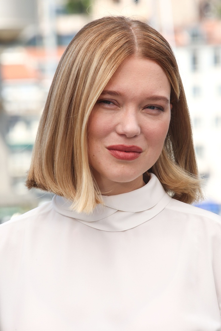 Léa Seydoux
