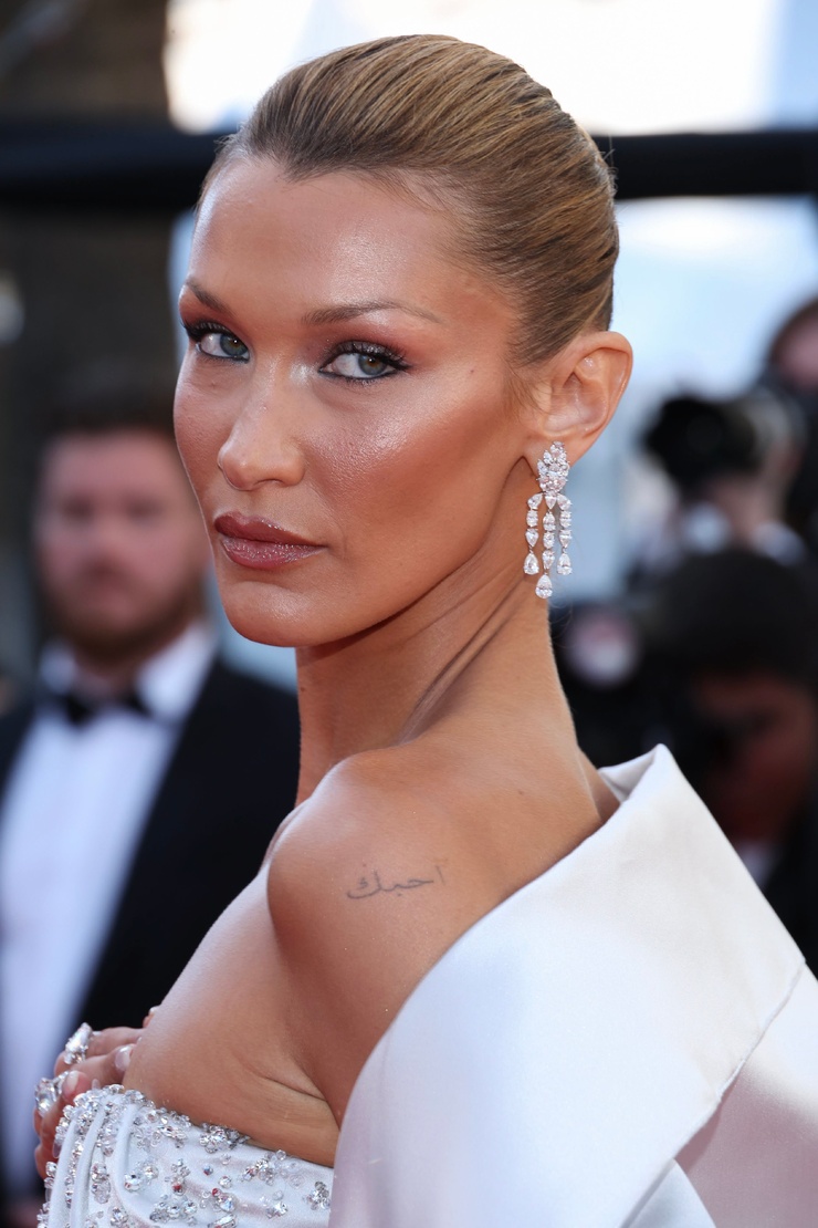 Bella Hadid