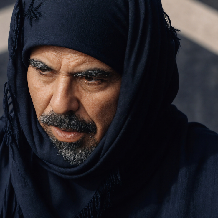 Rouhi Al Safdi