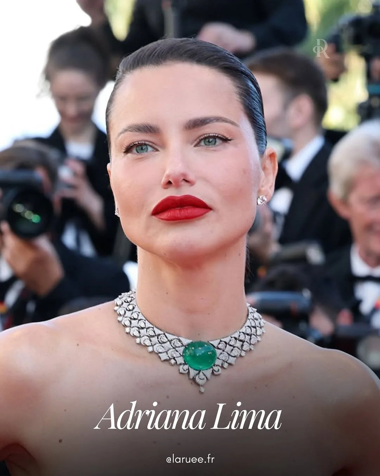 Adriana Lima