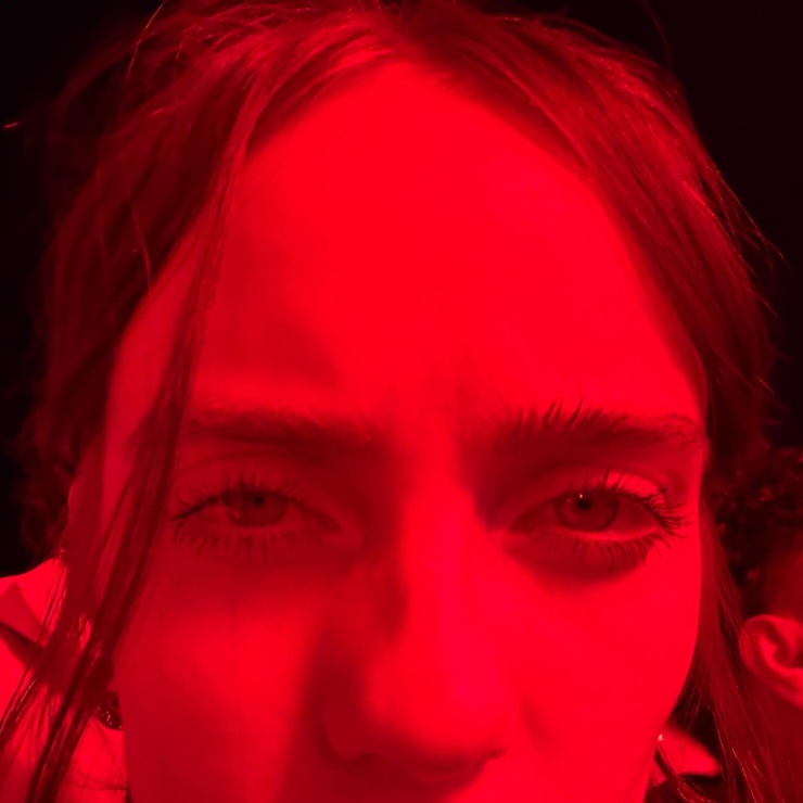 Billie Eilish