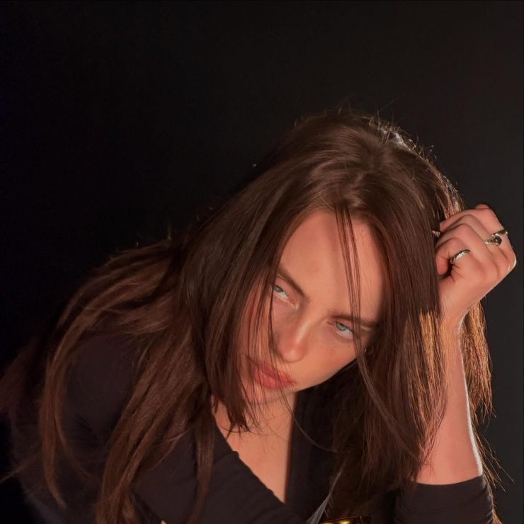 Billie Eilish Billie Eilish