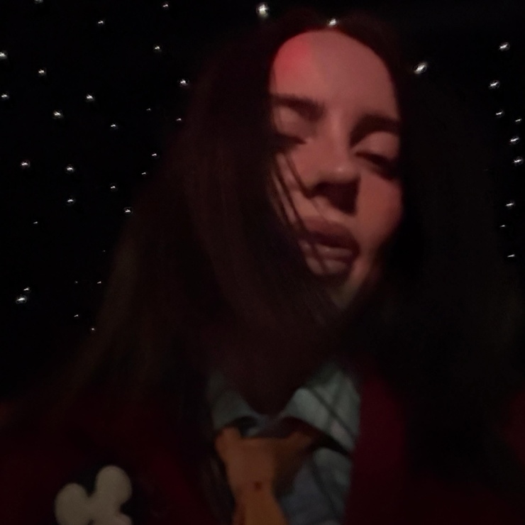 Billie Eilish Billie Eilish