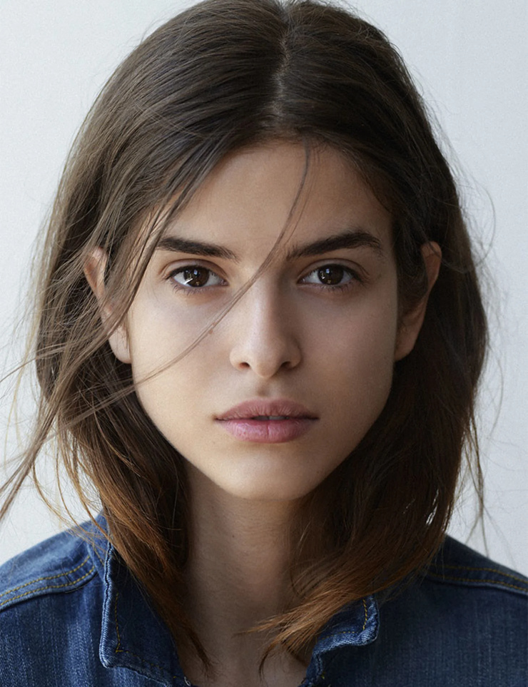 Iva Eva Maslac