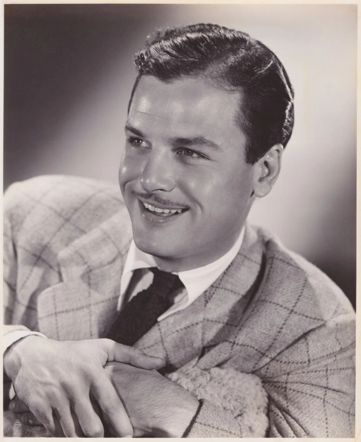 Gig Young