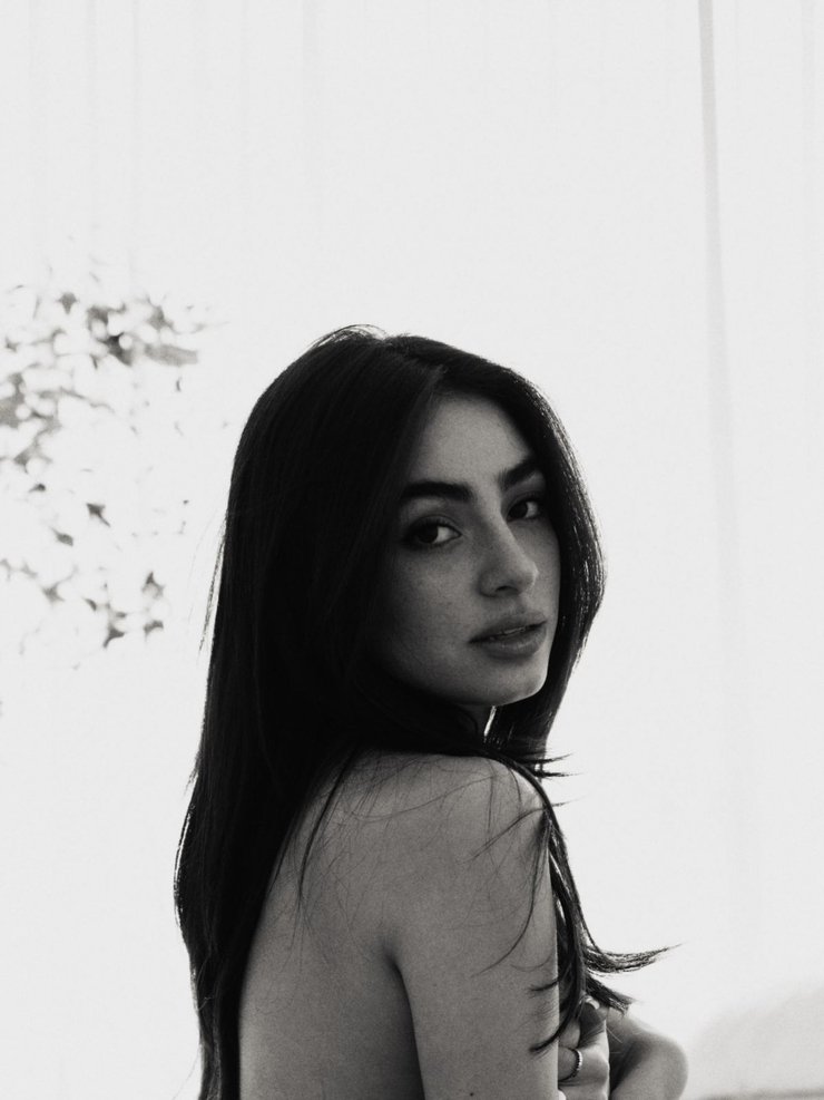 Valentina Buzzurro