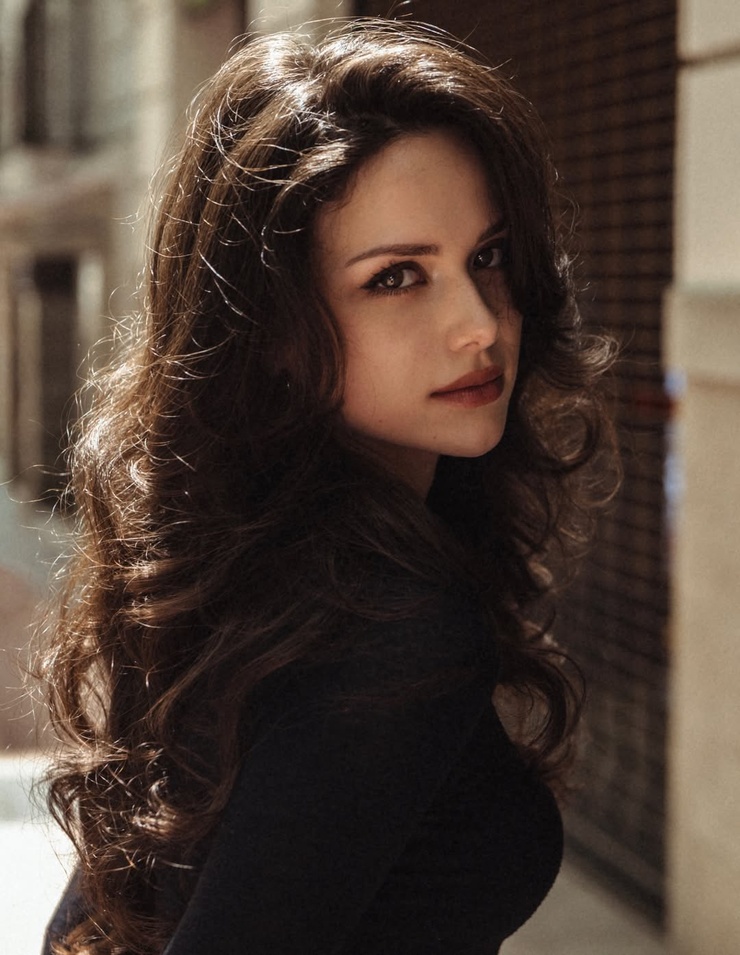Lisa Rosh