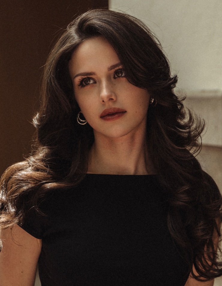 Lisa Rosh