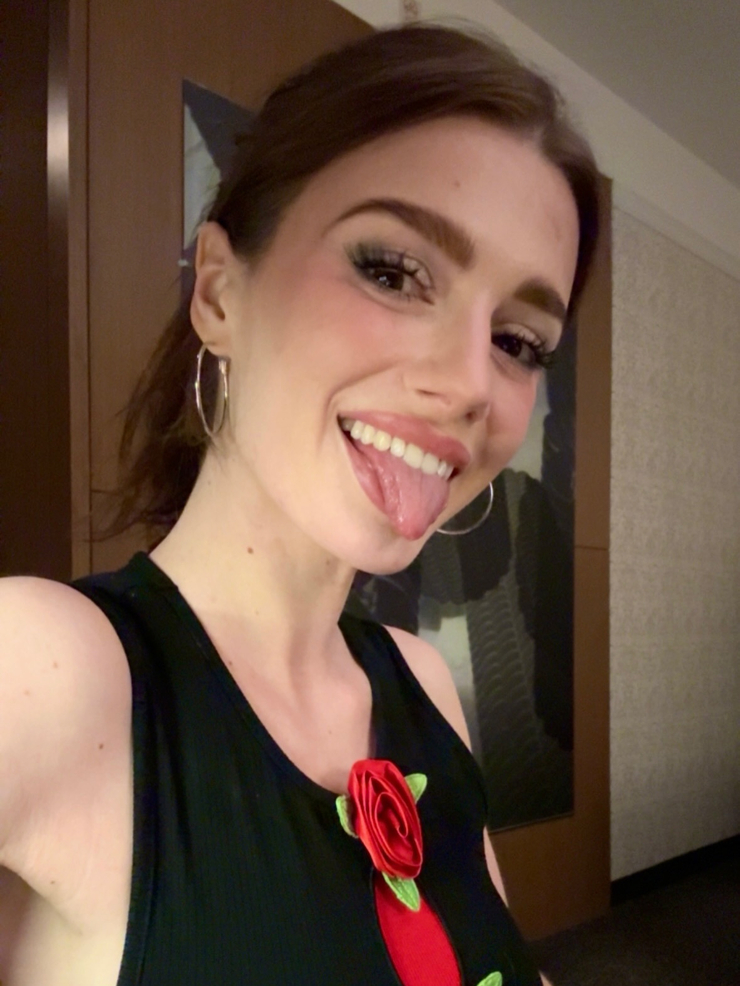 Natalya Kay