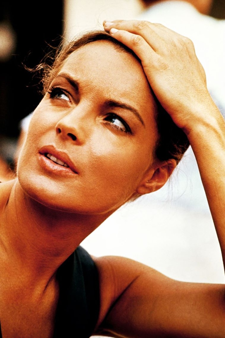 Romy Schneider