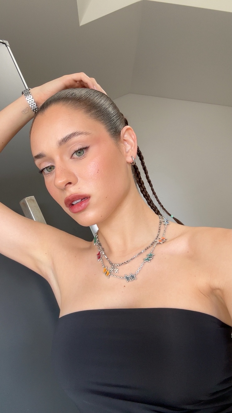 Daniela Melchior