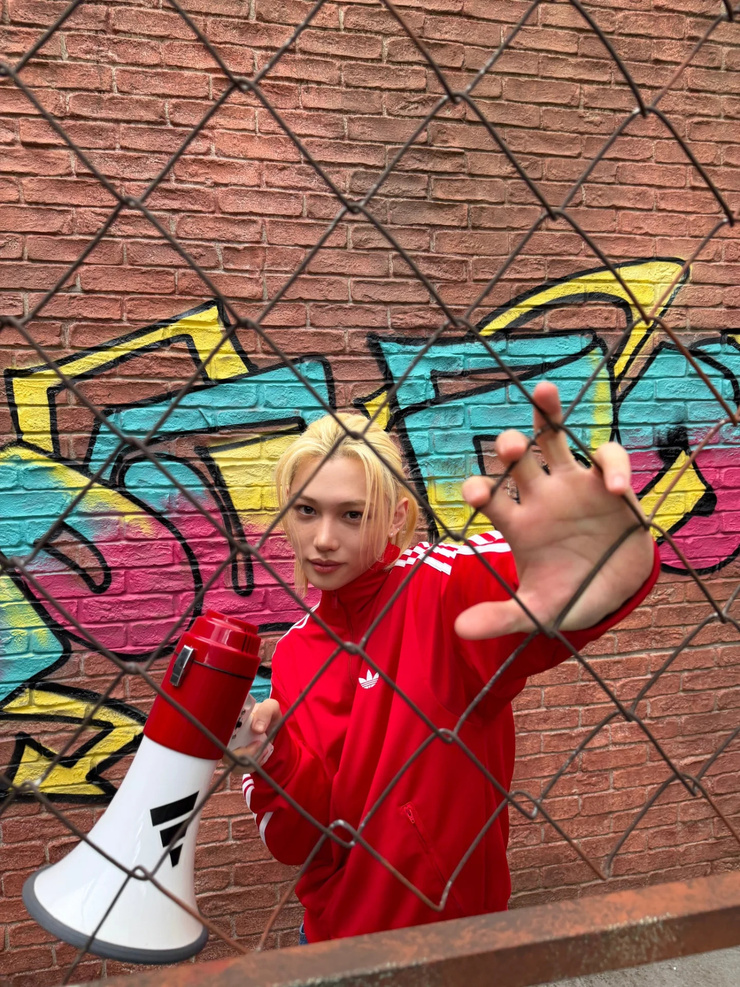 Felix Lee