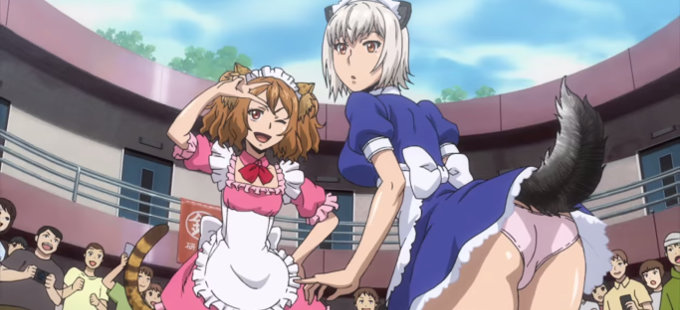 Killing Bites