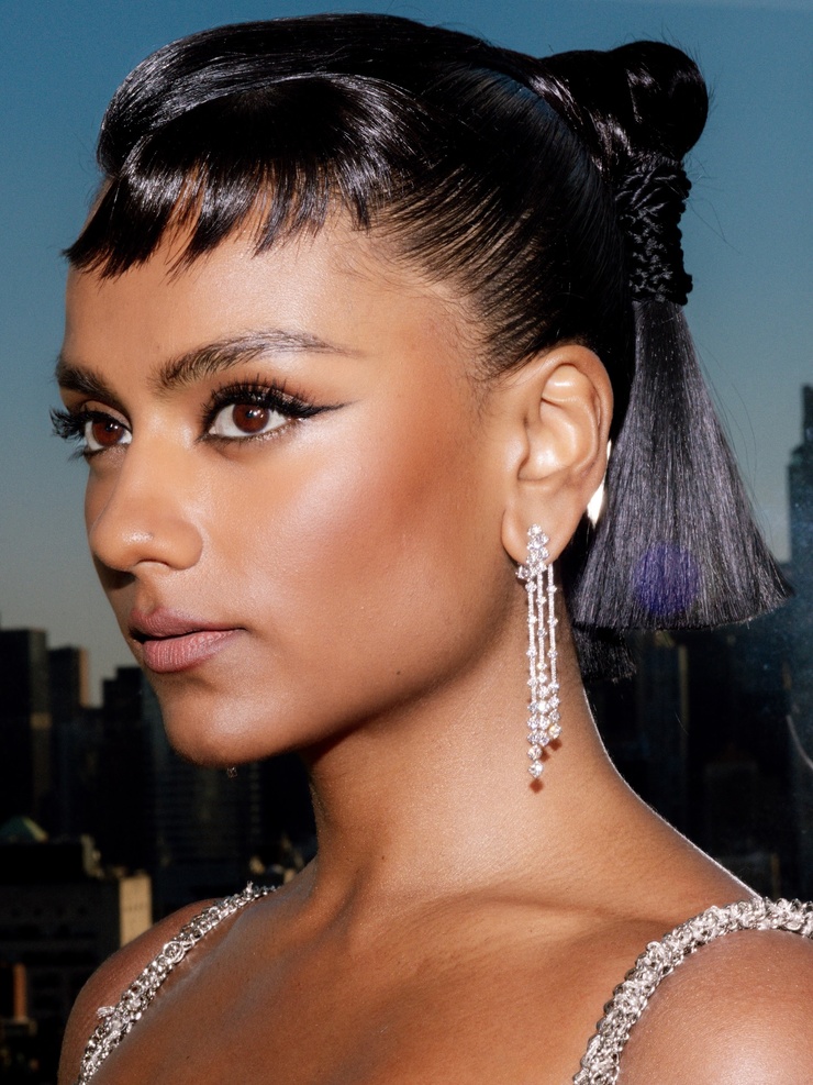 Simone Ashley
