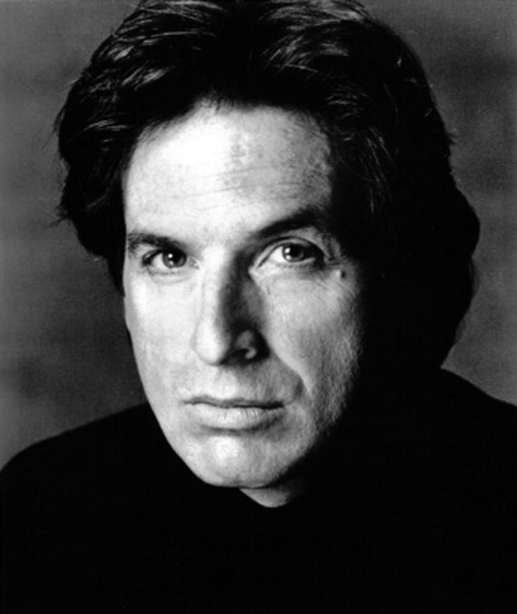 Robert Carradine