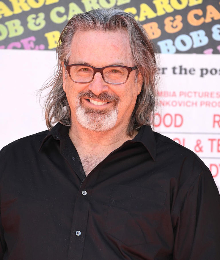 Robert Carradine