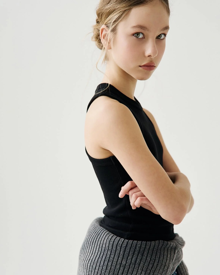 Iuliia Kikava