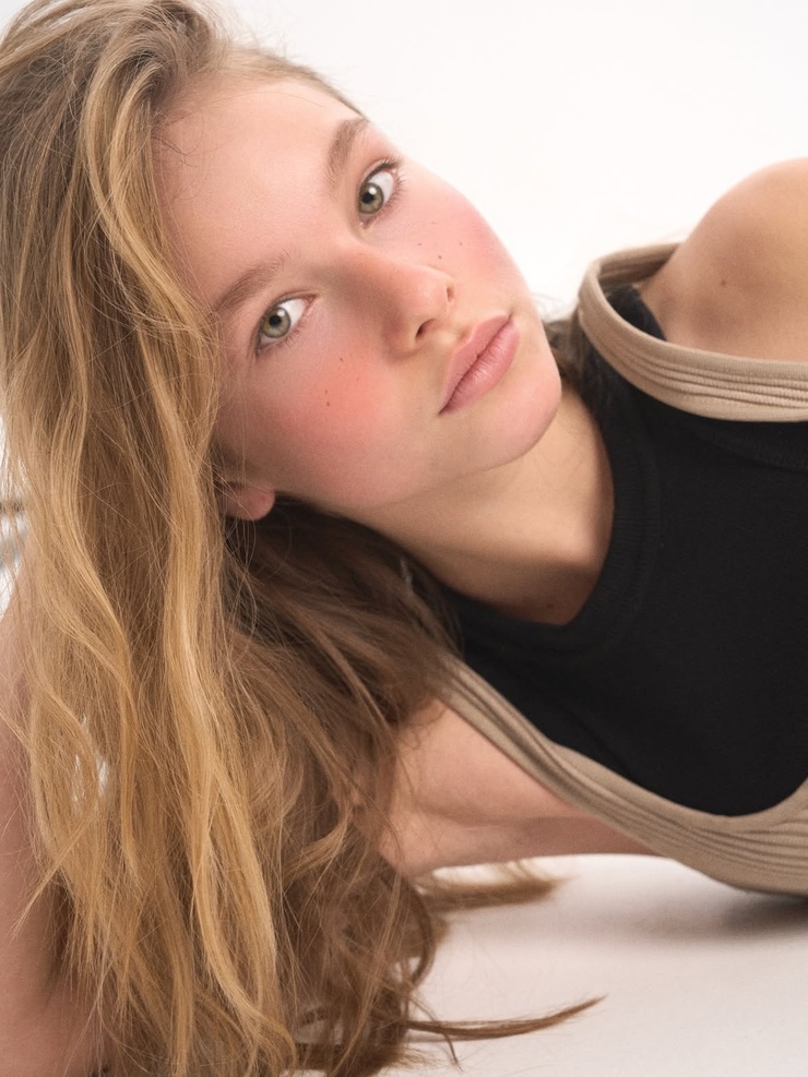 Iuliia Kikava