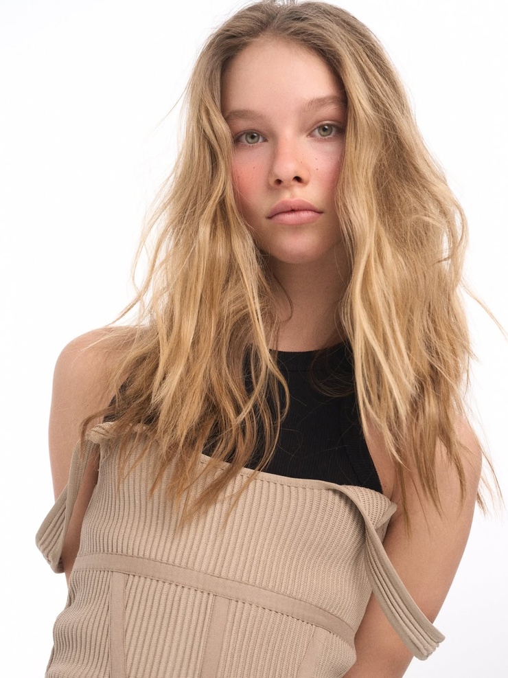 Iuliia Kikava