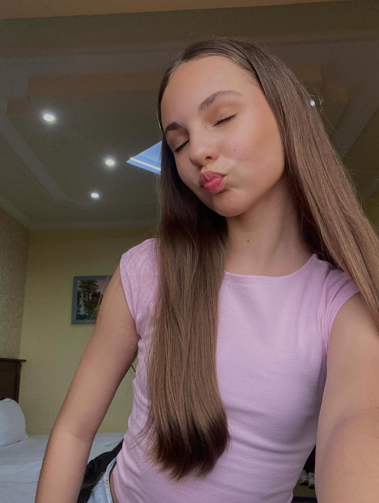 Dasha Shelaeva