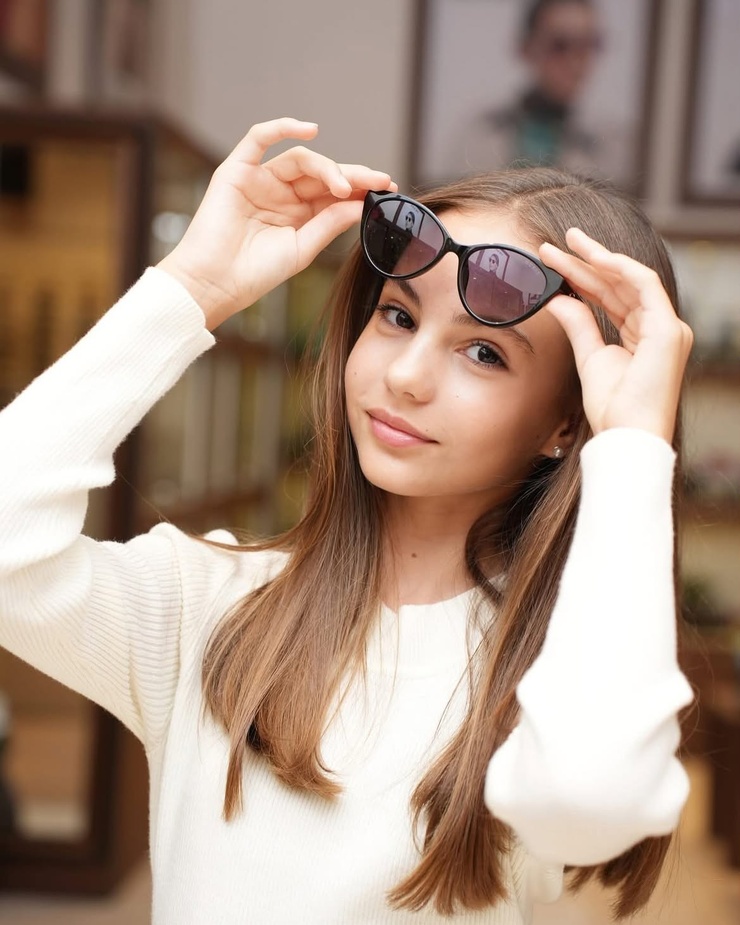 Dasha Shelaeva