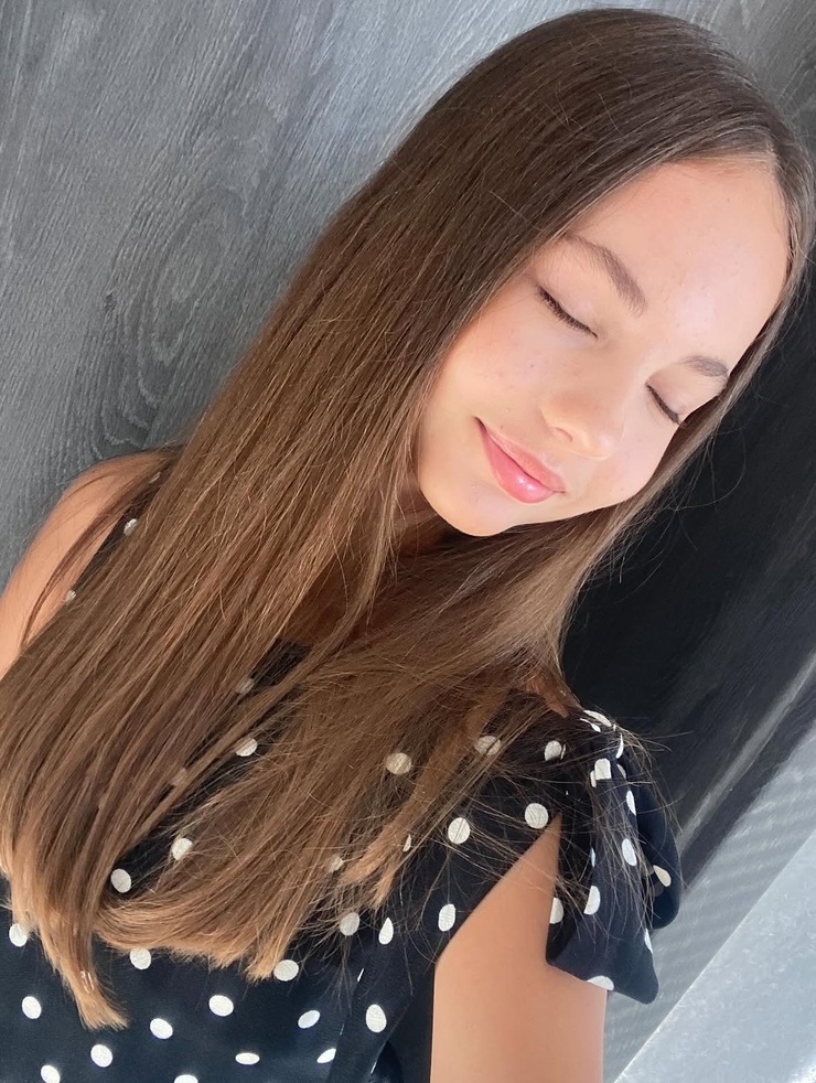 Dasha Shelaeva
