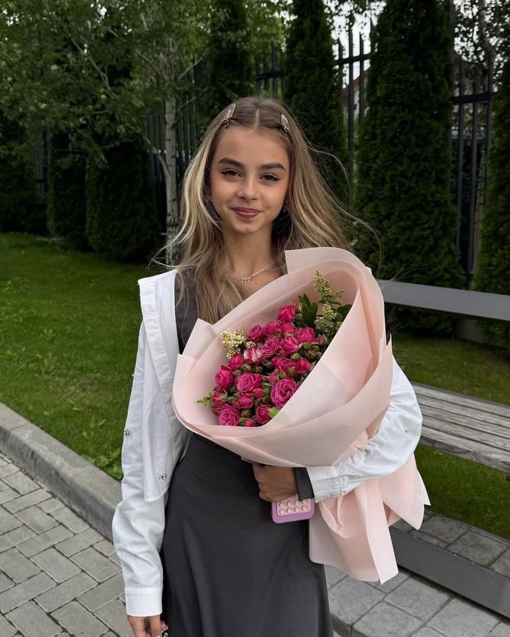 Kamelia Melnic