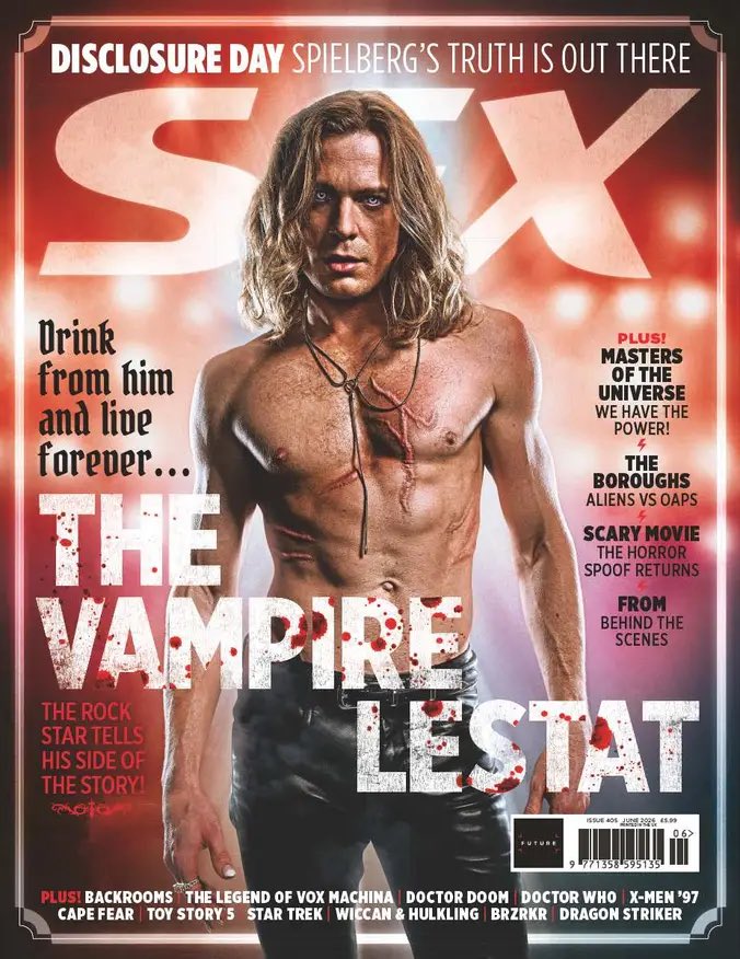 Interview with the Vampire