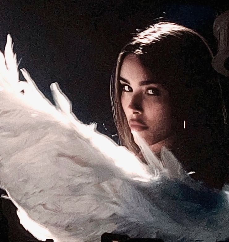 Madison Beer