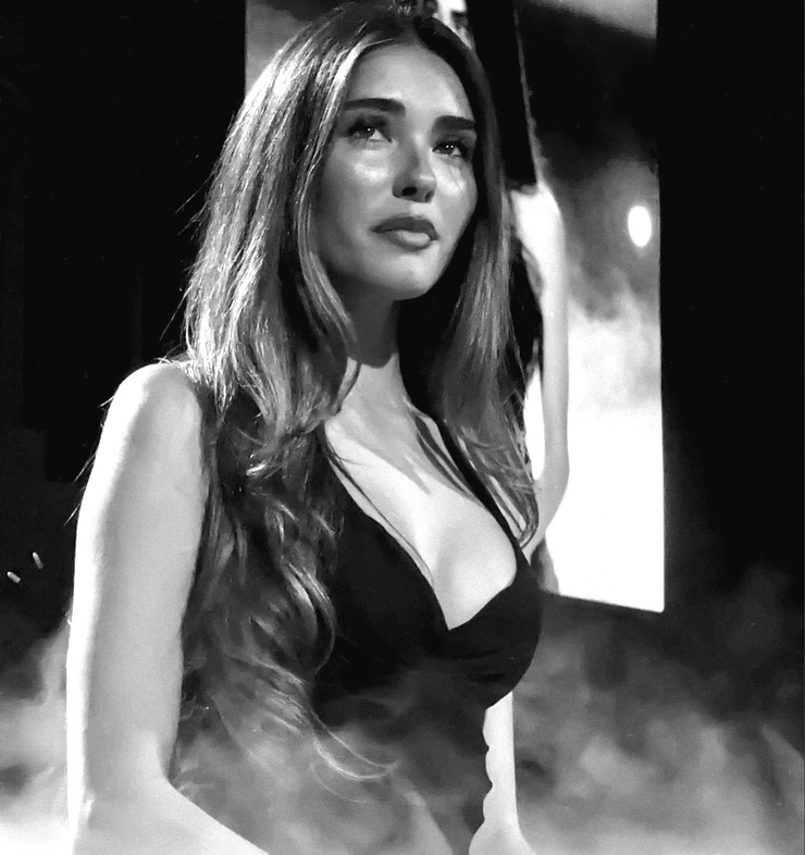 Madison Beer