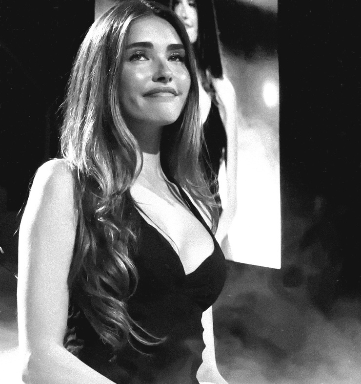 Madison Beer