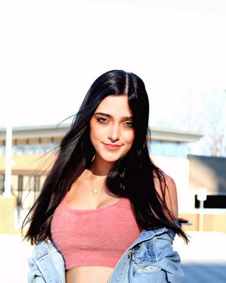 Ansley Spinks