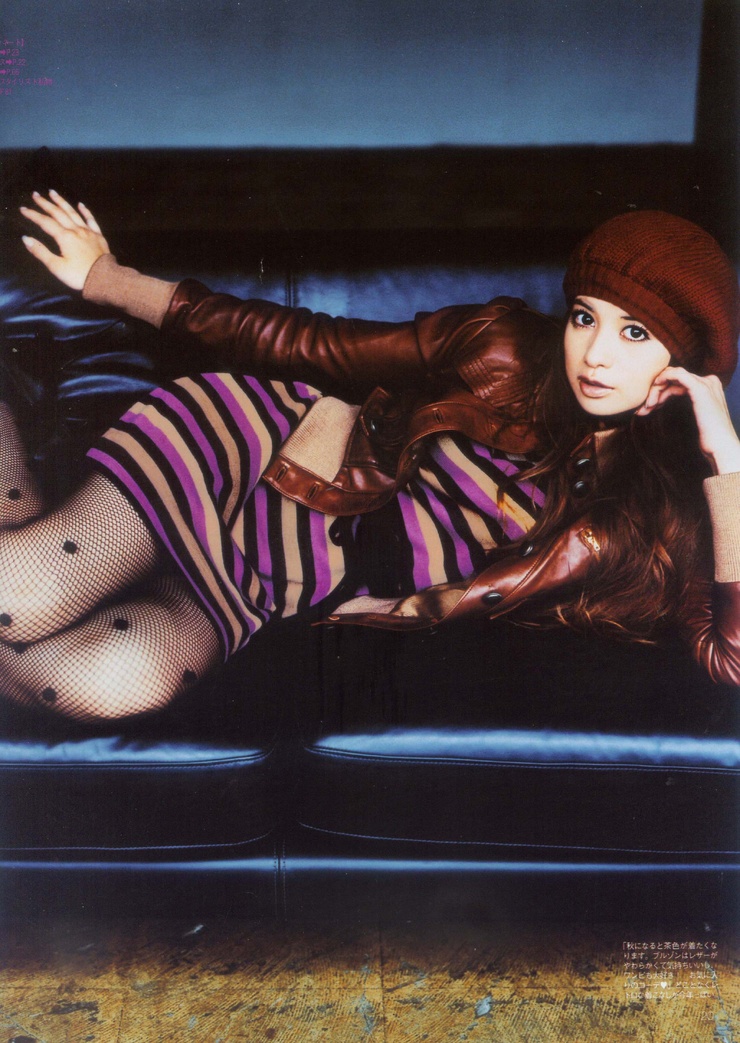 Hinano Yoshikawa