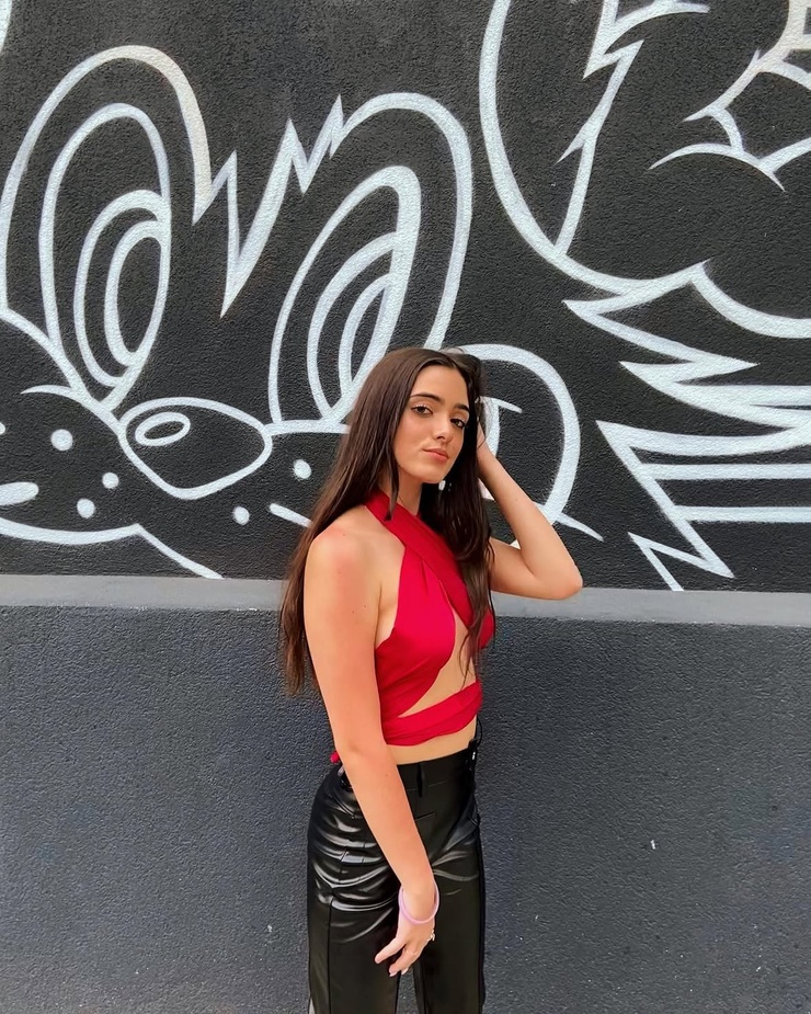 Ansley Spinks