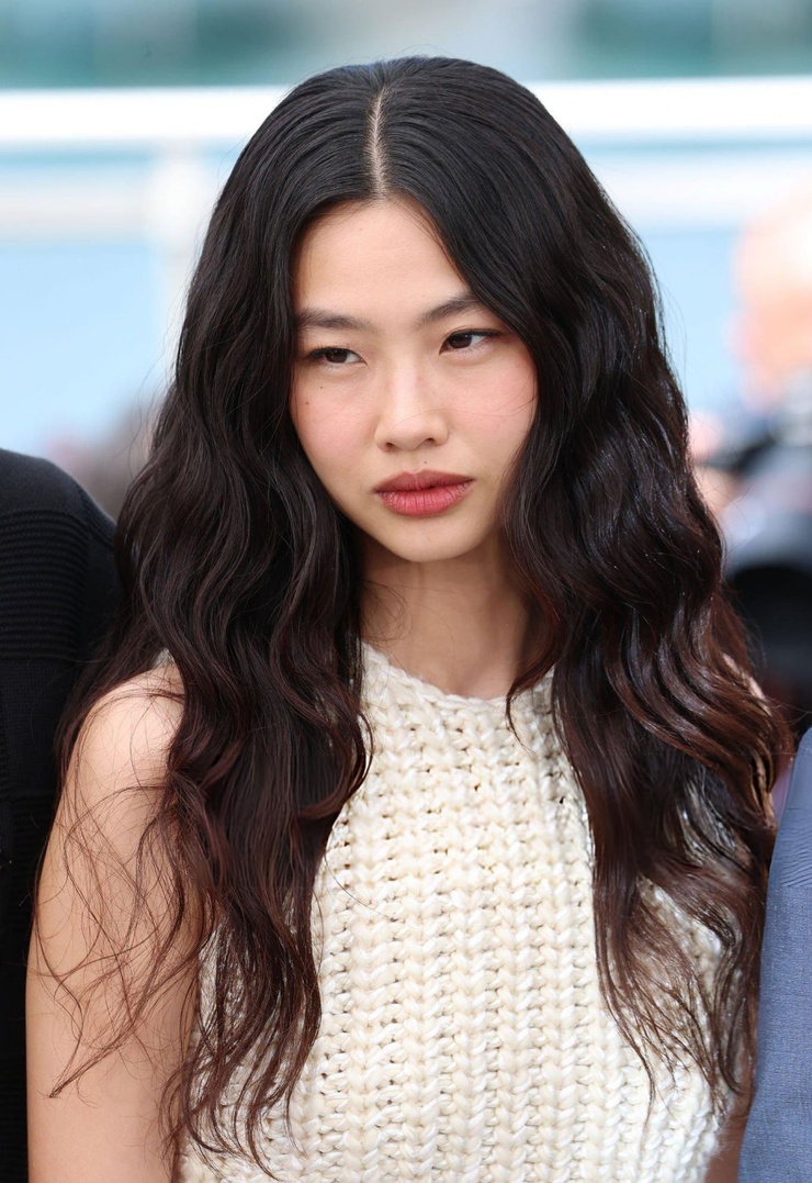 Jung Hoyeon
