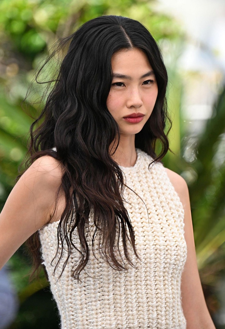 Jung Hoyeon