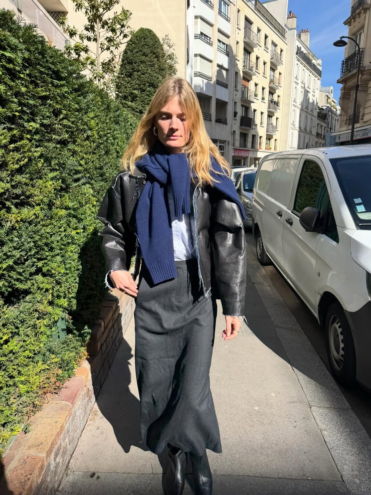 Constance Jablonski