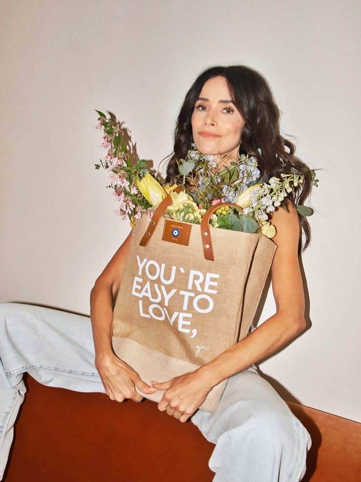 Abigail Spencer