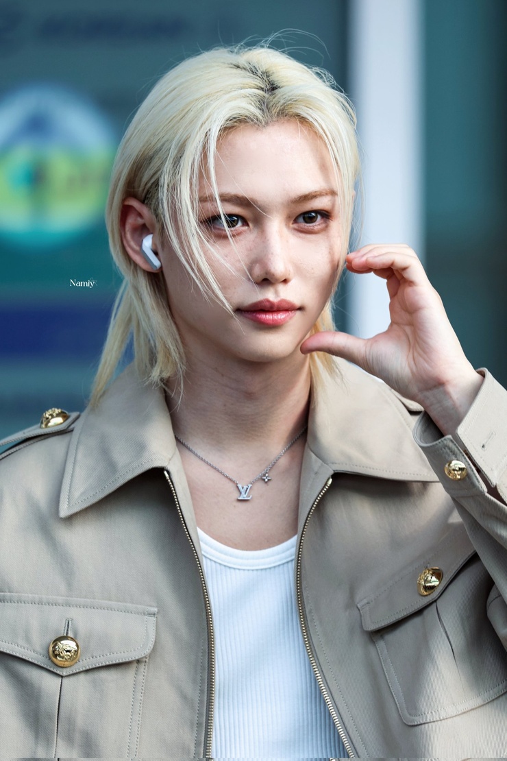 Felix Lee
