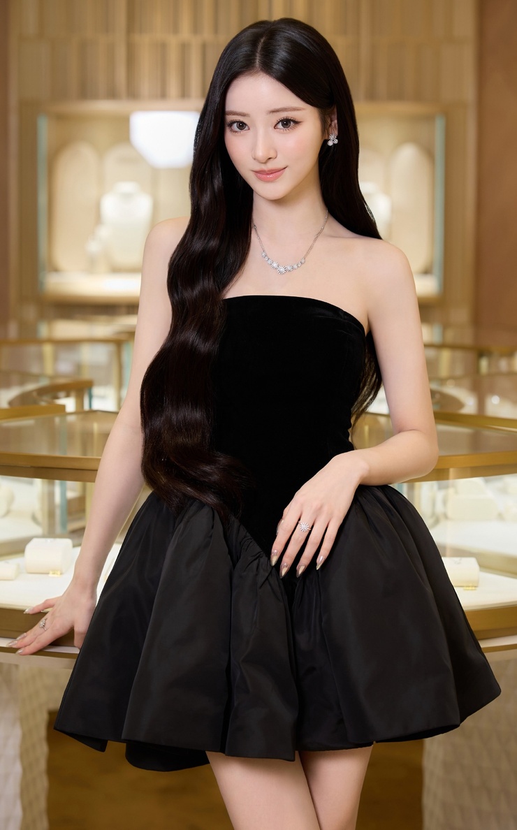 Anna Tanaka